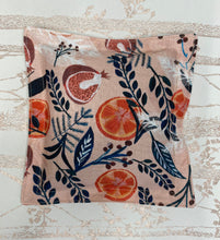 Load image into Gallery viewer, LAVENDER BAGS, Set of 3, English Lavender, Christmas Doves, Oranges and Pomegranate, Dashwood Studios - Butterfly Crafts