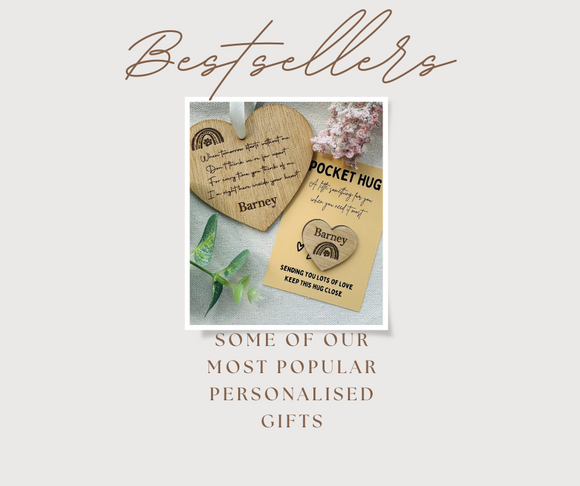 Bestsellers