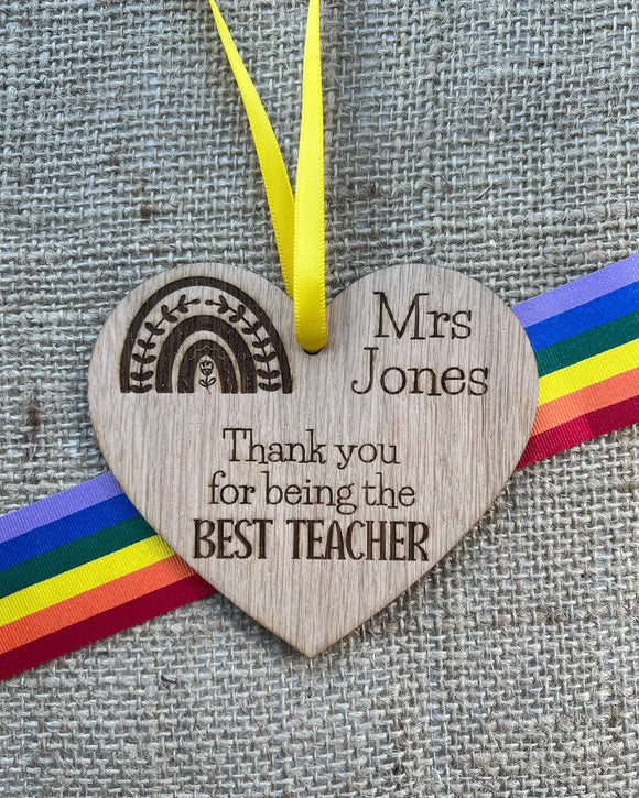 Teacher Gifts