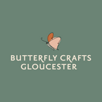 Butterfly Crafts